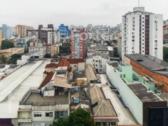 Apartamento à venda em Bom Fim com 226 m², 2 quartos, 2 suítes, 1 vaga