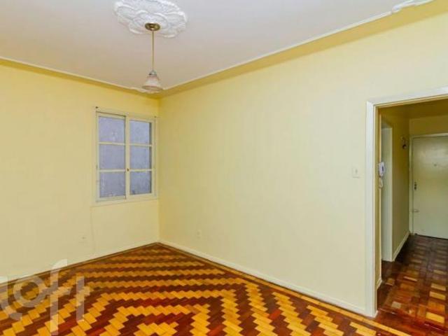 Apartamento à venda em Bom Fim com 58 m², 2 quartos
