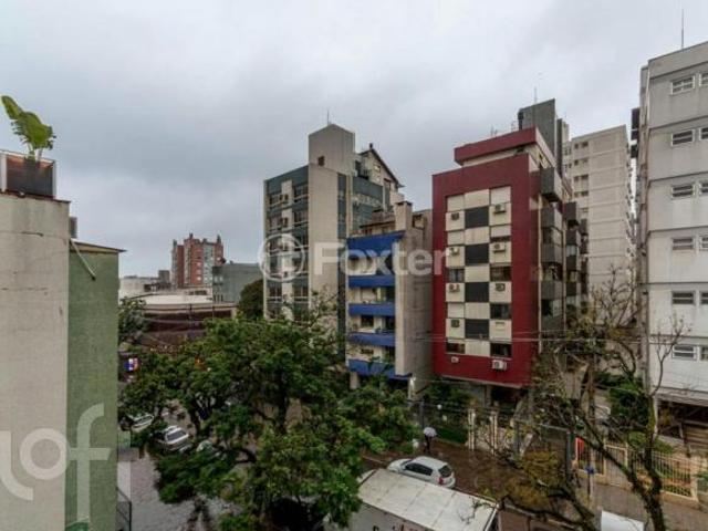Apartamento à venda em Bom Fim com 71 m², 2 quartos, 1 vaga