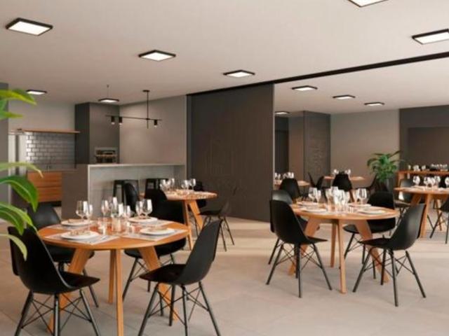 apartamento à venda em Bonfim