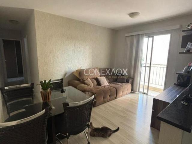 apartamento à venda em Bonfim