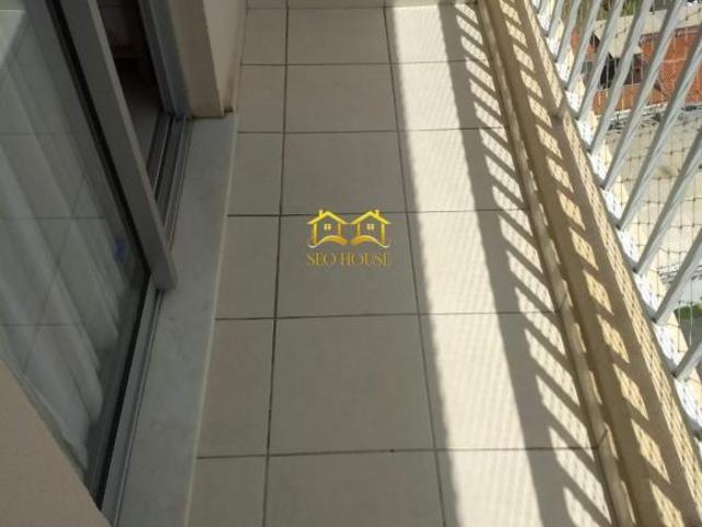 apartamento à venda em Bonfim