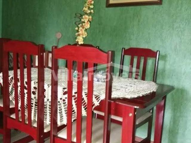 apartamento à venda em Bonfim
