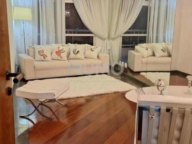 apartamento à venda em Bosque