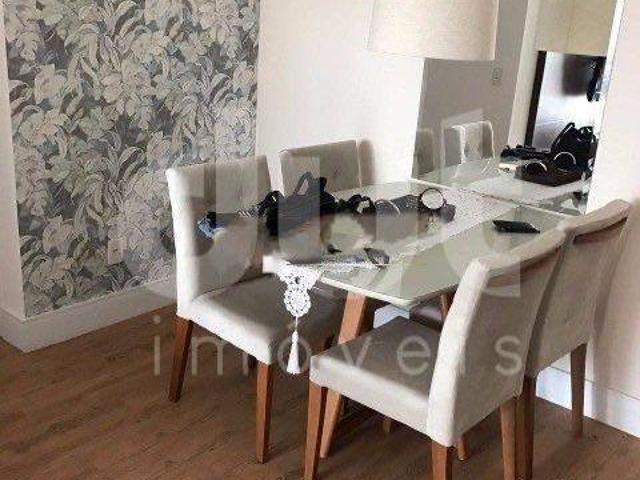Apartamento à Venda no Bosque | Campinas/SP