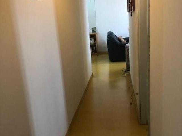 apartamento à venda em Bosque