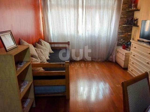 apartamento à venda em Bosque