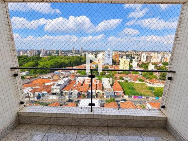 apartamento à venda em Bosque