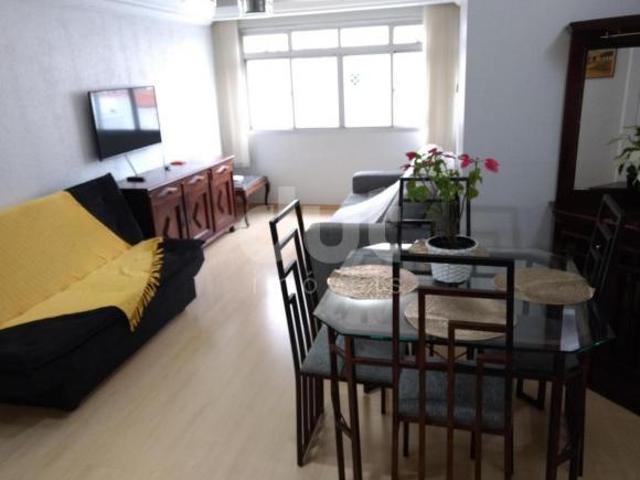 apartamento à venda em Bosque