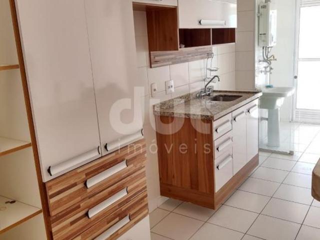 apartamento à venda em Bosque