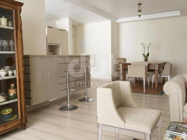 apartamento à venda em Bosque