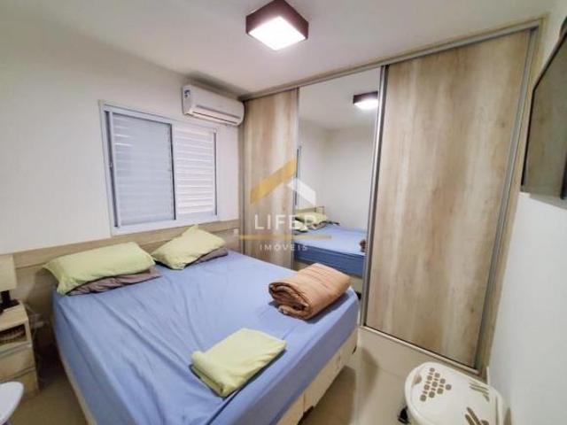 apartamento à venda em Bosque