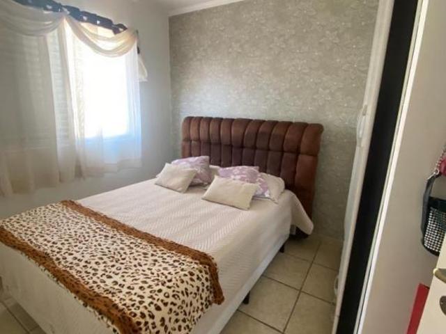 Apartamento à venda em Bosque da Saúde com 55 m², 1 quarto, 1 vaga