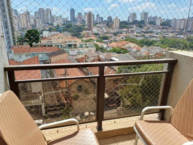Apartamento à venda em Bosque da Saúde com 94 m², 3 quartos, 1 vaga