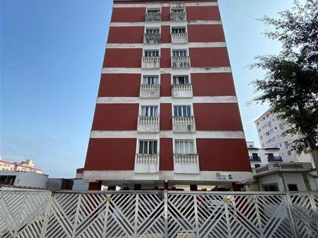 Apartamento à Venda em Boqueirão, Praia Grande SP
