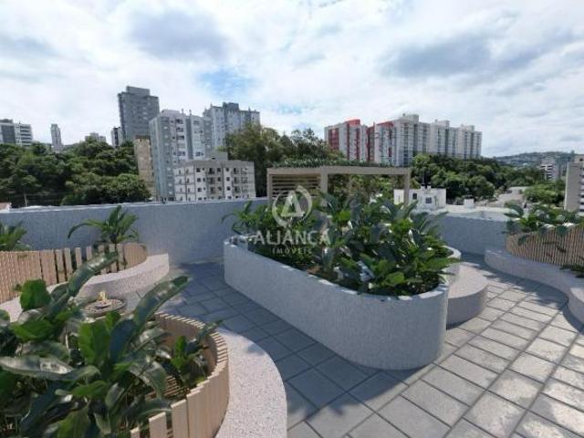 Apartamento à venda em Borgo
