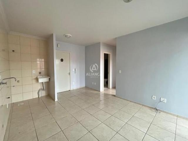 Apartamento à venda em Borgo