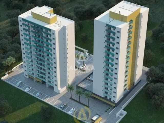 Apartamento à venda em Borgo