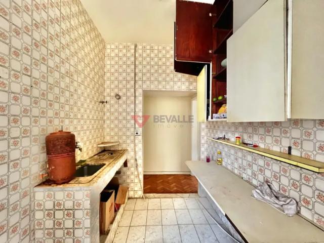 Apartamento à venda em Botafogo: 107m², 2 quartos, R$660.000