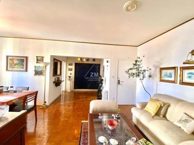 apartamento à venda em Botafogo