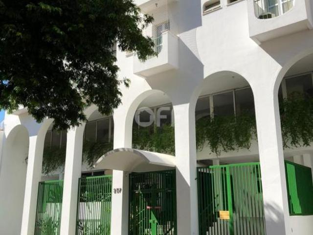 apartamento à venda em Botafogo