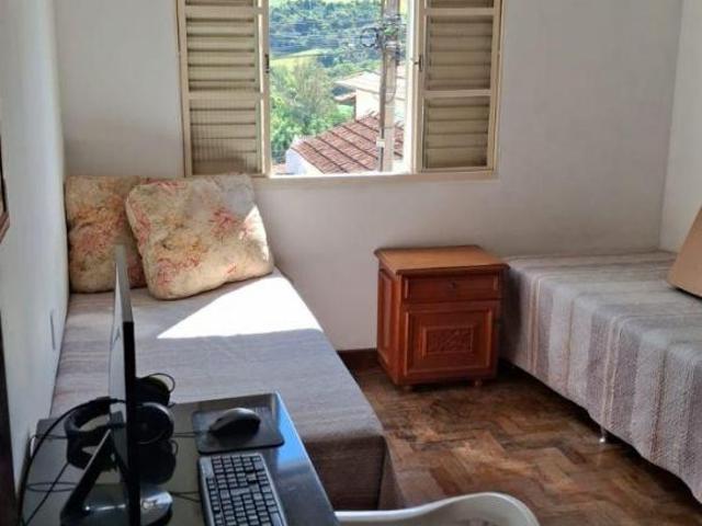 APARTAMENTO A VENDA EM BOTELHOS SEM GARAGEM