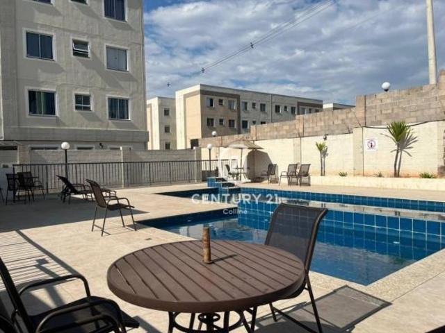 Apartamento à venda em Botucatu SP