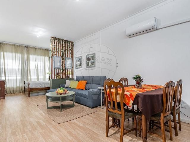 Apartamento à venda em Braga Maximinos, Sé e Cividade, Braga RE/MAX Portugal