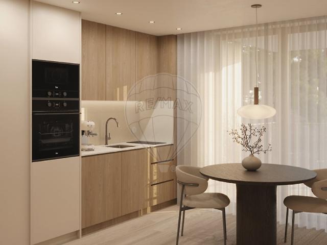 Apartamento à venda em Braga São José de São Lázaro e São João do Souto, Braga RE/MAX Portugal