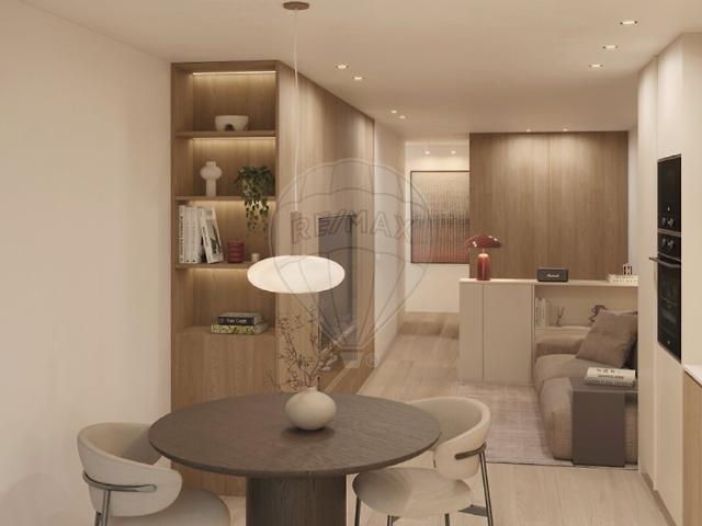 Apartamento à venda em Braga São José de São Lázaro e São João do Souto, Braga RE/MAX Portugal