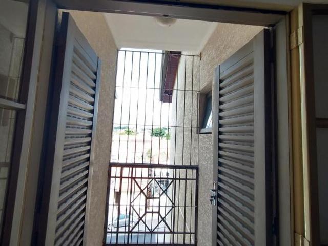 Apartamento à venda em Bragança Paulista
