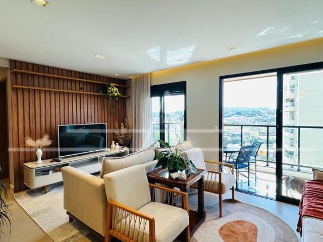 Apartamento à venda em Bragança Paulista