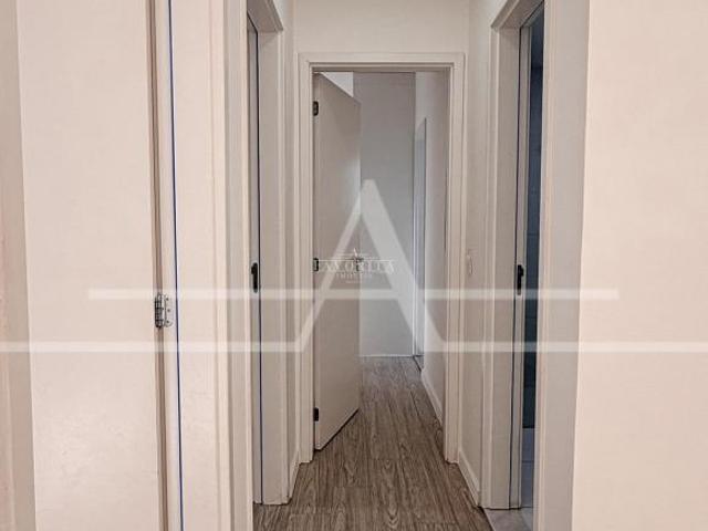 Apartamento à venda em Bragança Paulista