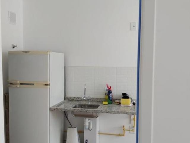 Apartamento à venda em Brás com 25 m², 1 quarto, 0 vagas