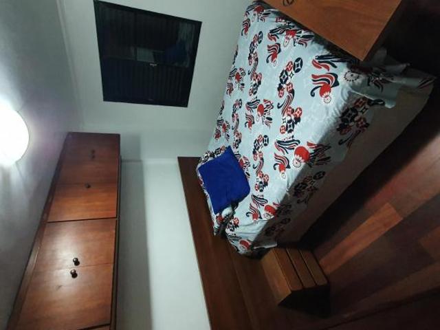 Apartamento à venda em Brás com 65 m², 2 quartos, 1 vaga