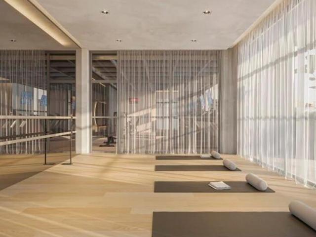 Apartamento à venda em Brooklin Novo