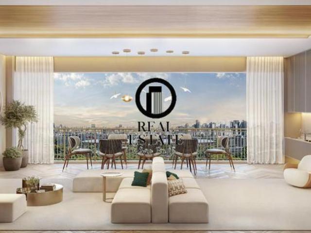 Apartamento à venda em Brooklin Novo