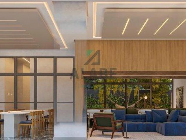 Apartamento à venda em Brooklin Novo