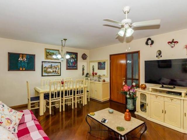 Apartamento à venda em Brooklin com 152 m², 4 quartos, 3 vagas