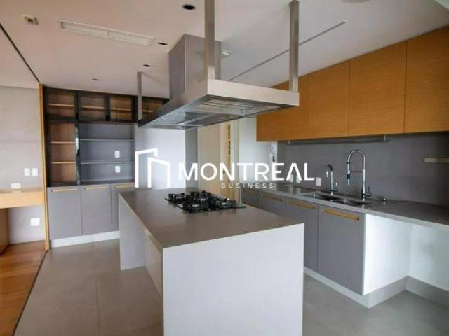 Apartamento à venda em Brooklin