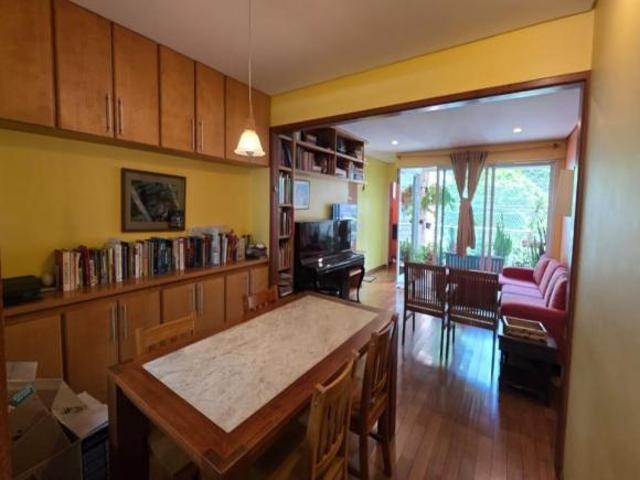 Apartamento à venda no Brooklin com 2 quartos, sendo 1 suíte e 2 vagas