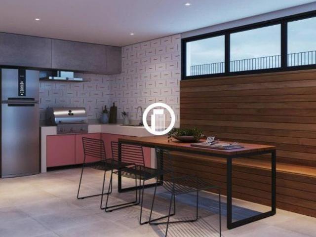 Apartamento à venda em Brooklin