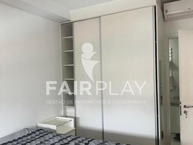 Apartamento à venda em Brooklin