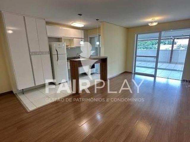 Apartamento à venda em Brooklin