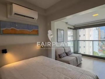 Apartamento à venda em Brooklin