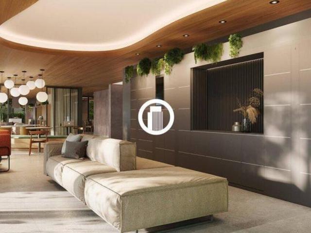 Apartamento à venda em Brooklin