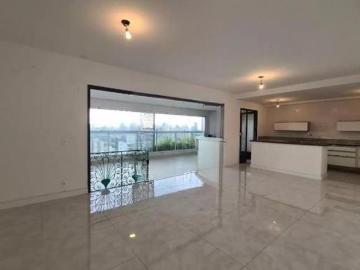 Apartamento à venda em Brooklin