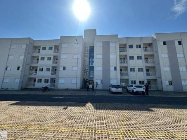 Apartamento à venda em Cuiabá MT, bairro Boa Esperança: 2 quartos, 1 sala, 1 banheiro, 1 vaga de gar