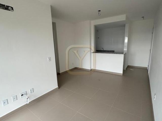 Apartamento à venda em Cuiabá MT, Residencial Valentina: 02 quartos, 02 suítes, 01 sala, 01 vaga, 64