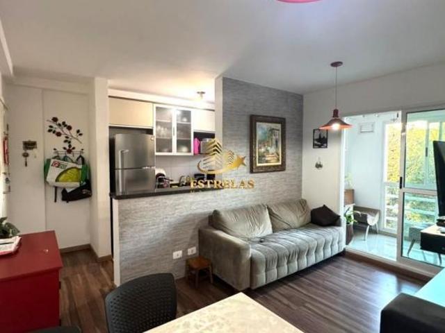 Apartamento à venda em Curitiba PR, Vila Izabel: 2 quartos, 1 suíte, 2 salas, 2 banheiros, 1 vaga